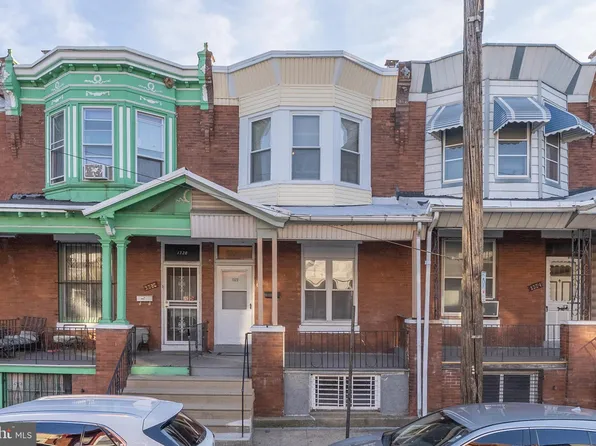 1322 Colwyn St, Philadelphia, PA 19140