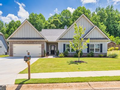 3379 Kottayam Ct, Statham, GA, 30666