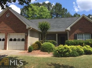860 Charter Club Dr, Lawrenceville, GA 30043