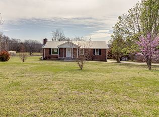 5791 Franklin Rd, Lebanon, TN 37090