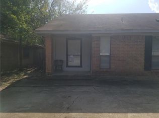 1602 Elizabeth Cir #A, Bryan, TX 77802