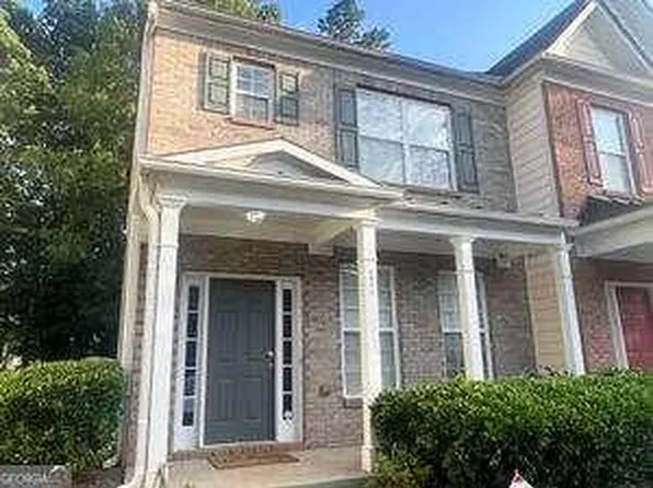 4870 Hairston Park Sq, Stone Mountain, GA 30083