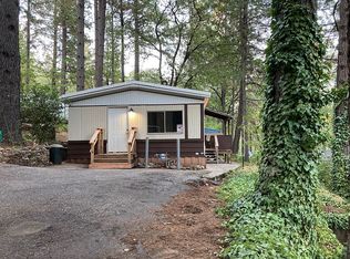 15329 Little Valley Rd SPACE 89, Grass Valley, CA 95949