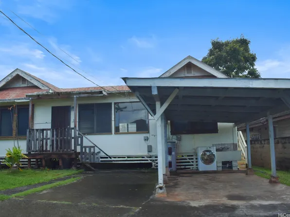 228 Clark St, Wahiawa, HI 96786