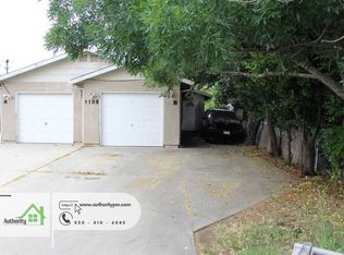 1108 Grange St APT B, Redding, CA 96001