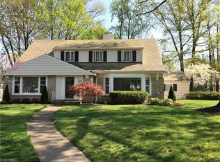 1573 Kew Rd, Cleveland Heights, OH 44118