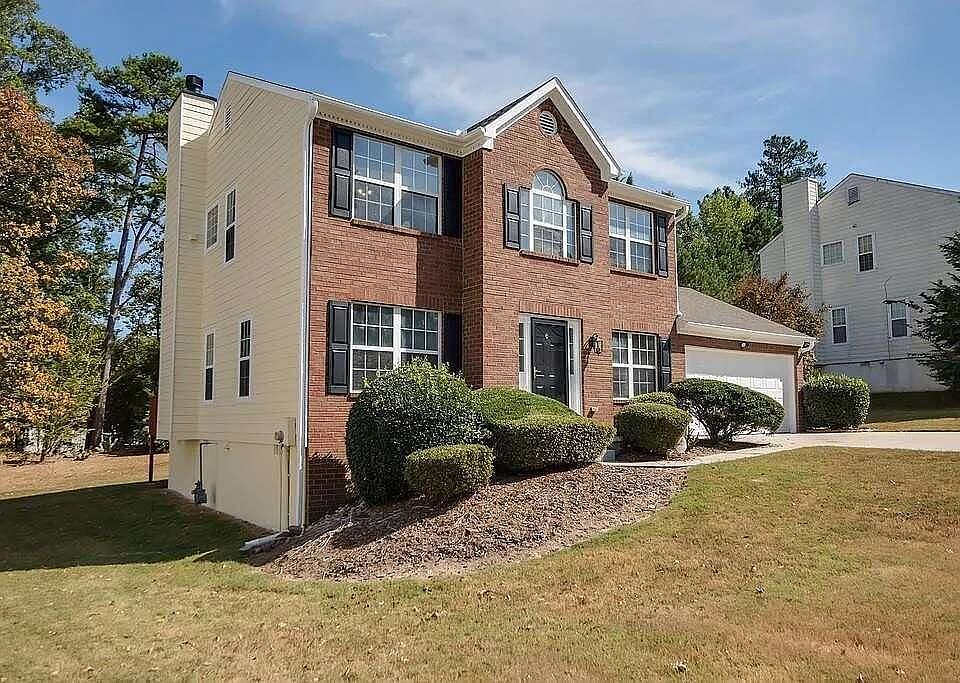 6053 Shadow Lake Way, Lithonia, GA 30058 MLS 7264883 Zillow