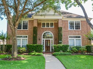 4823 Andover St, Sugar Land, TX 77479