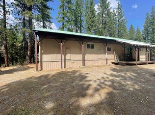 69600 Mohawk Vista Dr, Blairsden, CA 96103