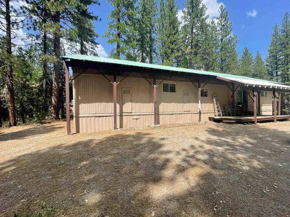 69600 Mohawk Vista Dr, Blairsden, CA 96103