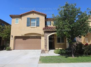 509 S Trident St, Anaheim, CA 92804