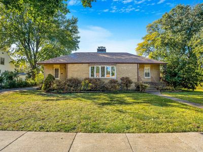 1536 N Taft Ave, Berkeley, IL, 60163