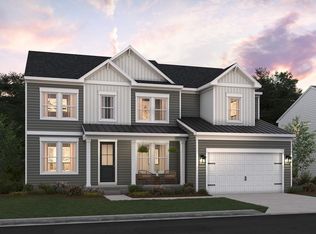 11110 Hazel Run Way LOT 75, Fredericksburg, VA 22407