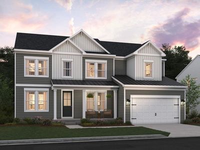 11110 Hazel Run Way Lot 75, Fredericksburg, VA, 22407