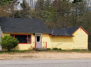 330 NH 125 Route, Brentwood, NH 03833