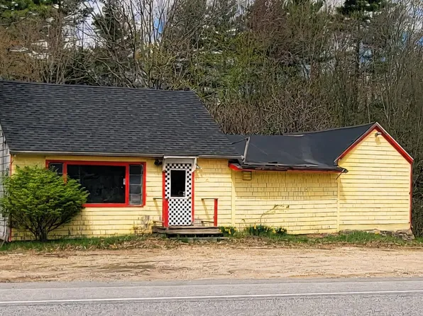 330 NH 125 Route, Brentwood, NH 03833