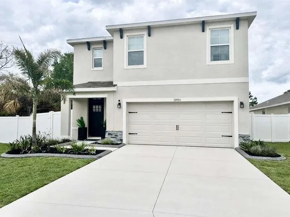 10954 Carlton Fields Dr, Riverview, FL 33579