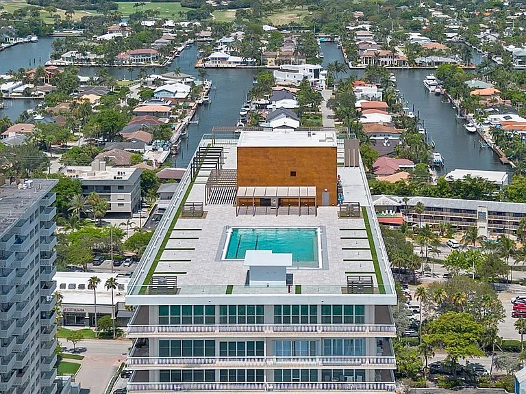 4020 Galt Ocean Dr #1210 — Photo 4