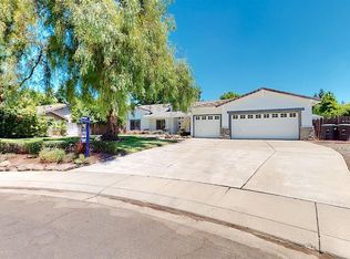 9704 Partridge Ct, Oakdale, CA