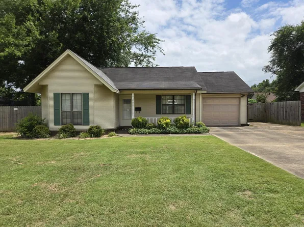 103 Christi St, Searcy, AR 72143