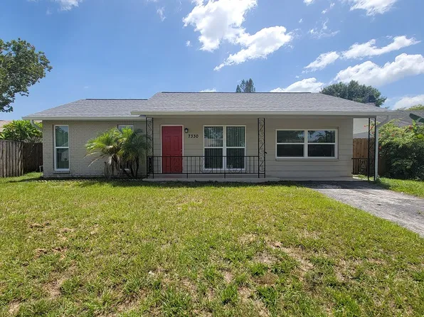 7330 Ivory Ter, New Port Richey, FL 34655
