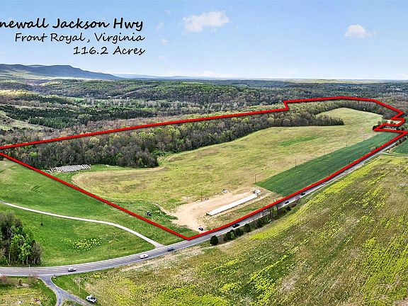 2nd image of LOT 18 Stonewall Jackson Hwy