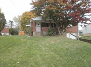 3147 Kipp Ave, Lower Burrell, PA 15068