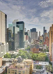 Rented by Halstead Real Estate