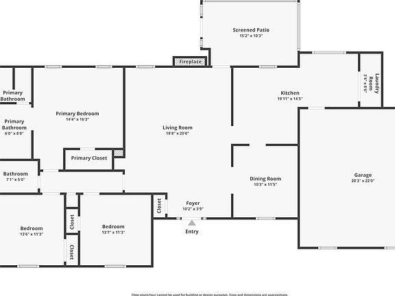2nd image of 1878 Kelvin Dr