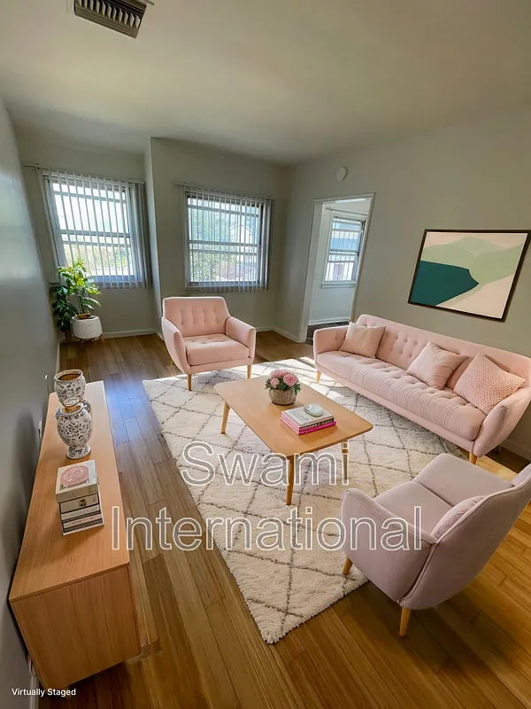 1 bed, 1.0 bath, 600 sqft, $1,595 — Photo 1