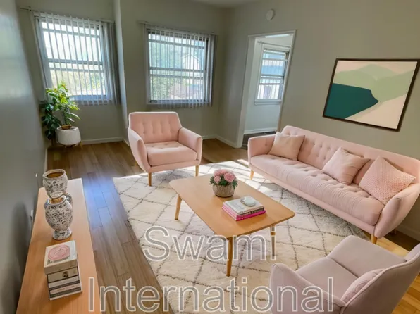 833 W 97th St APT 4, Los Angeles, CA 90044