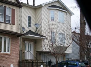 1051-1053 Fanny St, Elizabeth, NJ 07201