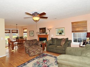 35413 Golf Course Dr, Mechanicsville, MD 20659