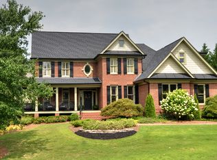 8215 Southport Ter, Duluth, GA 30097