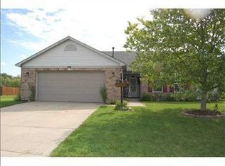 6711 Sparrowood Blvd, Indianapolis, IN 46236