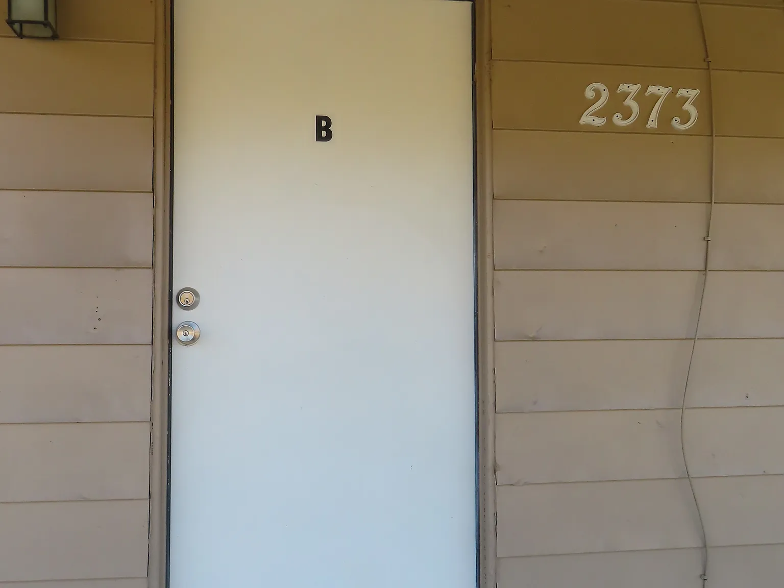 1 bed, 750 sqft, $1,100 — Photo 2