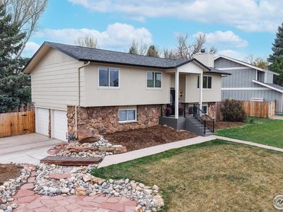 2961 Silverwood Dr, Fort Collins, CO, 80525