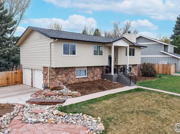 2961 Silverwood Dr, Fort Collins, CO 80525