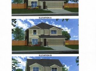10623 Gentle Fox Bay, San Antonio, TX 78245