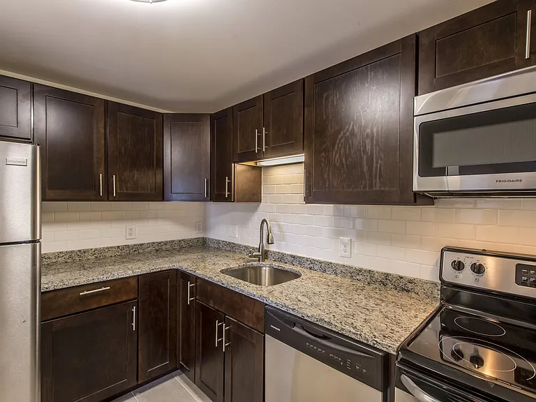 The Residences at 1111 Beacon Street — Photo 21