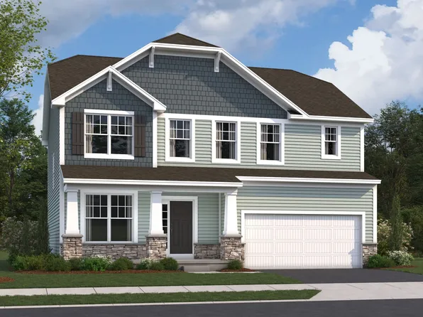 58 Charlie Dr, Delaware, OH 43015