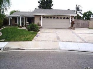2956 S Cedar Ridge Pl, Ontario, CA 91761