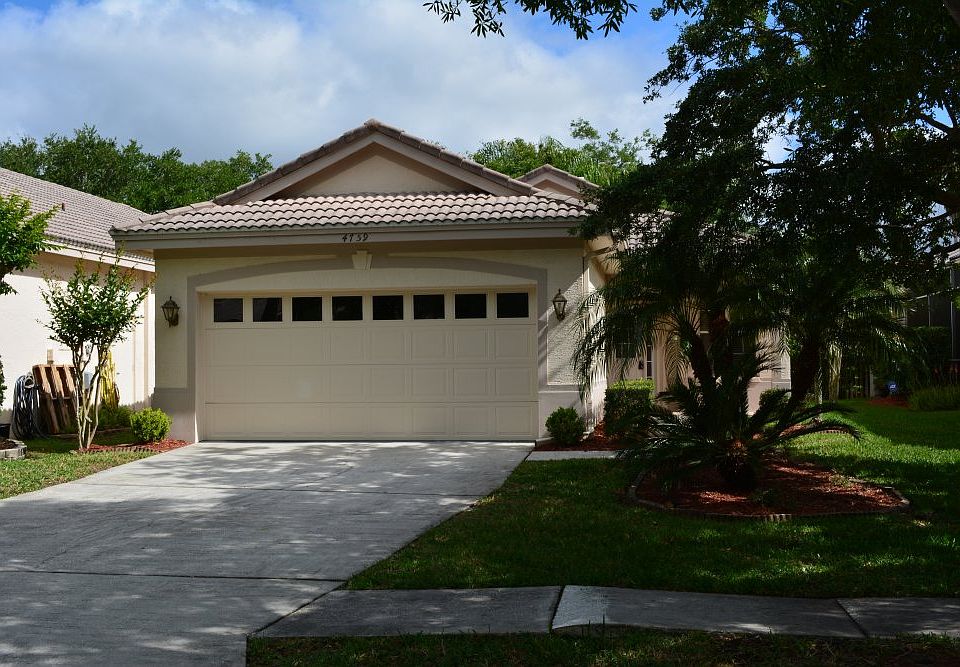 Beautifully Landscaped