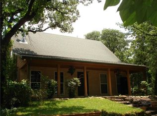 1500 Apache Ct, JOSHUA, TX 76058