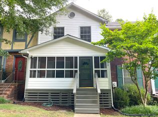 1613 Ashwood Ln, Homewood, AL 35209