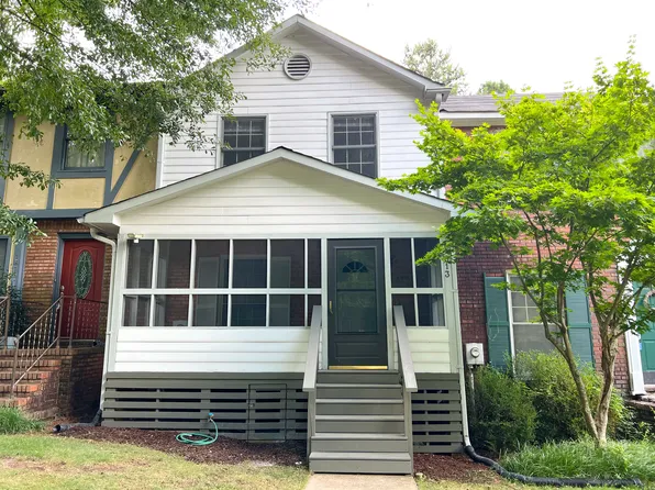 1613 Ashwood Ln, Homewood, AL 35209