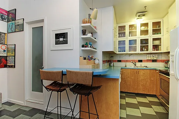 Sold by Corcoran | media 10