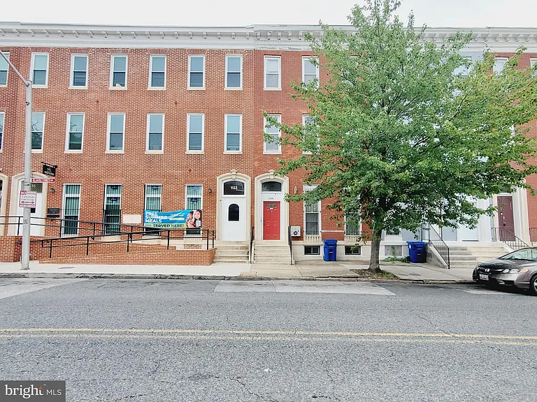 1131 N Gilmor St #2 — Photo 2