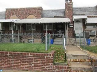5126 Erdrick St, Philadelphia, PA 19124
