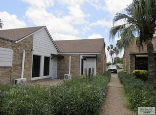 225 Country Club Rd #1, Brownsville, TX 78520